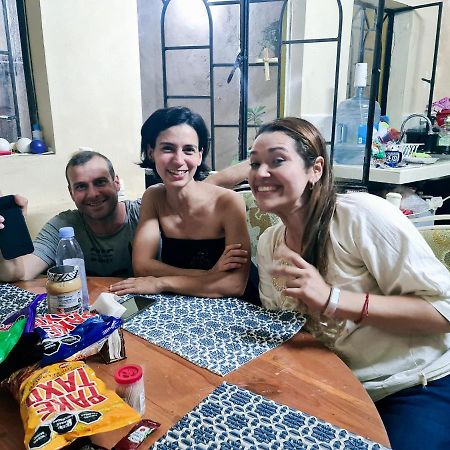 Ferienwohnung Vamo A Rola Campeche Exterior foto