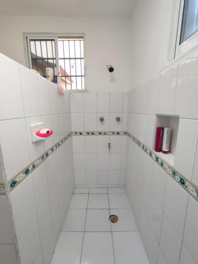 Ferienwohnung Vamo A Rola Campeche Exterior foto