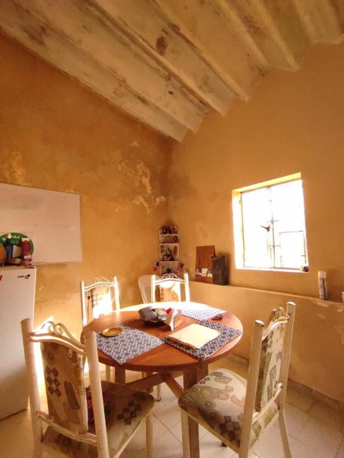 Ferienwohnung Vamo A Rola Campeche Exterior foto